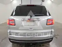 2015 GMC ACADIA фото
