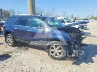 2015 GMC ACADIA photo