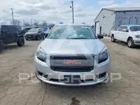 2015 GMC ACADIA фото