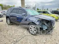 2015 GMC ACADIA фото