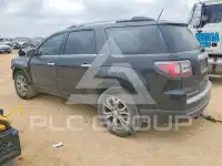 2015 GMC ACADIA фото