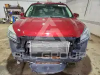 2015 GMC ACADIA photo