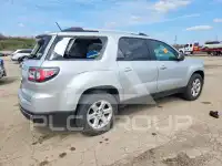 2015 GMC ACADIA фото