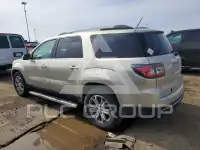 2015 GMC ACADIA фото