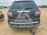 2015 GMC ACADIA фото