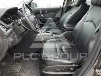 2015 GMC ACADIA фото
