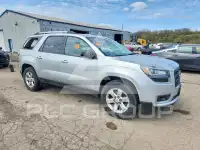 2015 GMC ACADIA фото