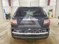 2015 GMC ACADIA фото