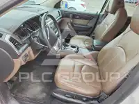 2015 GMC ACADIA фото