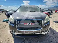 2015 GMC ACADIA фото