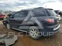2015 GMC ACADIA фото