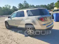 2015 GMC ACADIA фото
