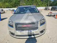 2015 GMC ACADIA фото