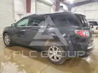 2015 GMC ACADIA фото