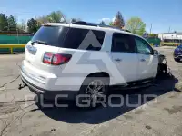 2015 GMC ACADIA фото