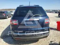 2015 GMC ACADIA photo