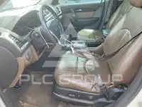 2015 GMC ACADIA фото