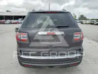 2015 GMC ACADIA фото