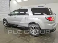 2015 GMC ACADIA фото