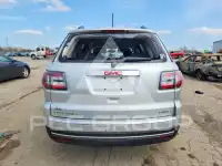 2015 GMC ACADIA фото