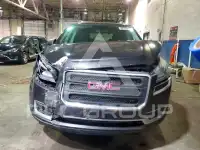 2015 GMC ACADIA photo