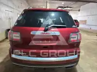 2015 GMC ACADIA photo
