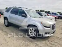 2015 GMC ACADIA фото