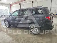 2015 GMC ACADIA фото