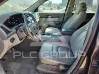 2015 GMC ACADIA фото