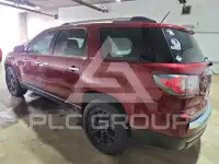 2015 GMC ACADIA photo