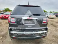 2015 GMC ACADIA photo
