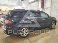 2015 GMC ACADIA фото