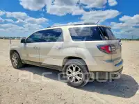 2015 GMC ACADIA фото