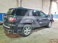 2015 GMC ACADIA photo