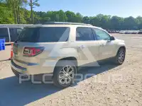 2015 GMC ACADIA фото