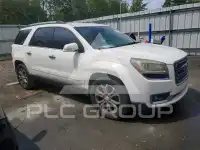 2015 GMC ACADIA фото