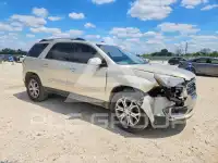 2015 GMC ACADIA фото