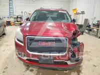 2015 GMC ACADIA фото