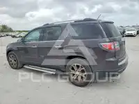 2015 GMC ACADIA фото