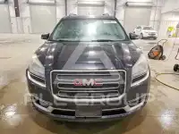 2015 GMC ACADIA фото