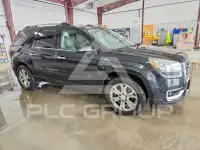 2015 GMC ACADIA фото