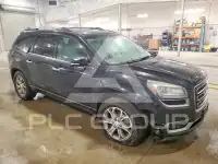 2015 GMC ACADIA фото