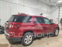 2015 GMC ACADIA фото