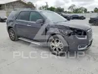 2015 GMC ACADIA фото