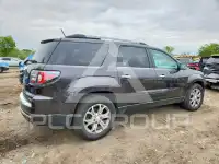 2015 GMC ACADIA photo
