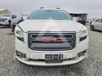 2015 GMC ACADIA фото