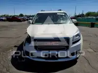 2015 GMC ACADIA фото