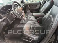 2015 GMC ACADIA фото