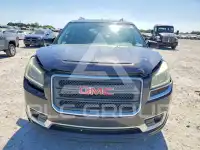 2015 GMC ACADIA photo