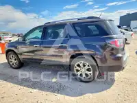 2015 GMC ACADIA фото